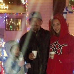 Meet your Posher, Chad